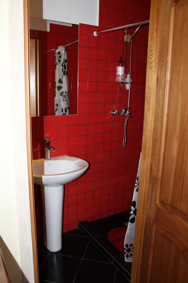 Duša