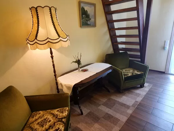 "Divstāvu numuriņš"